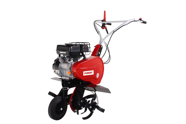 Motobineuse à essence PUBERT P40 79 cm³